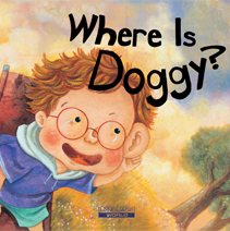 Where Is Doggy? 
