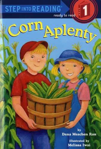 SIR(Step1): Corn Aplenty