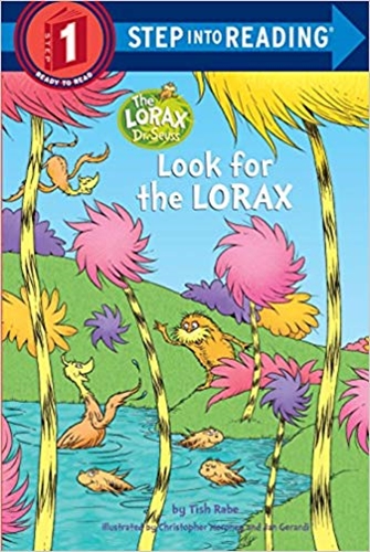 SIR(Step1): Look for the Lorax