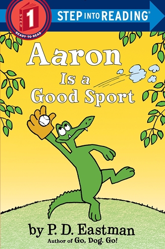 SIR(Step1): Aaron is a Good Sport