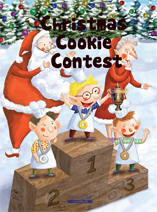 Christmas Cookie Contest 