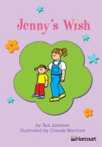Jenny's Wish