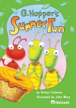 G. Hopper's Summer Fun