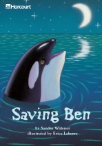 Saving Ben