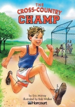 The Cross-Country Champ
