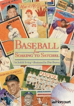 Baseball: From Soaking to Satchel