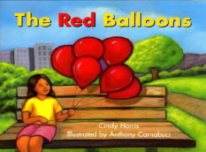 The Red Balloons