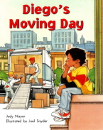 Diego's Moving Day