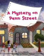 A Mystery on Penn Street
